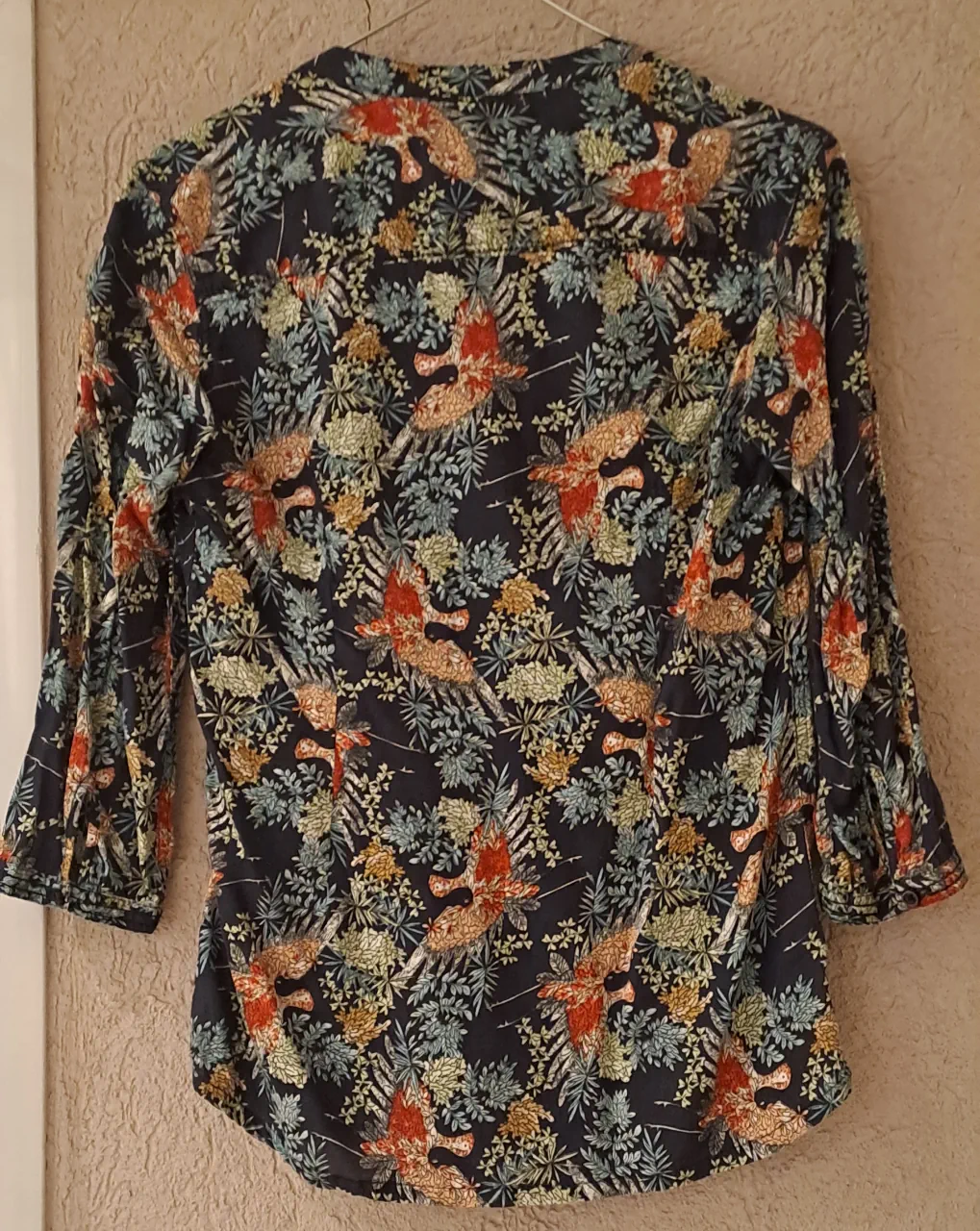 Blusa Akiabara - imagen 7