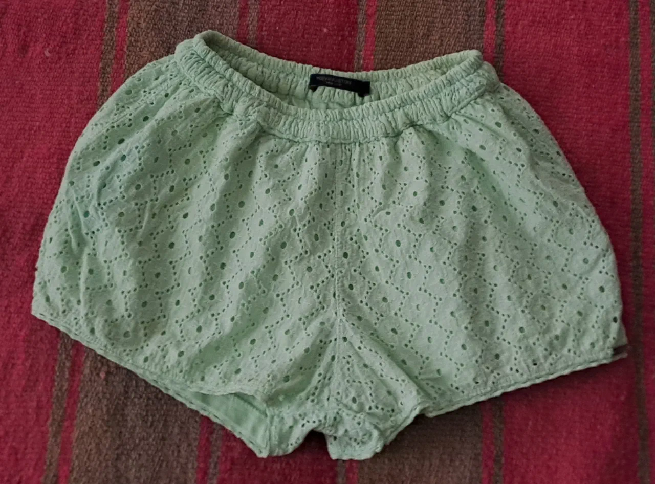 Short Kevingston - imagen 1