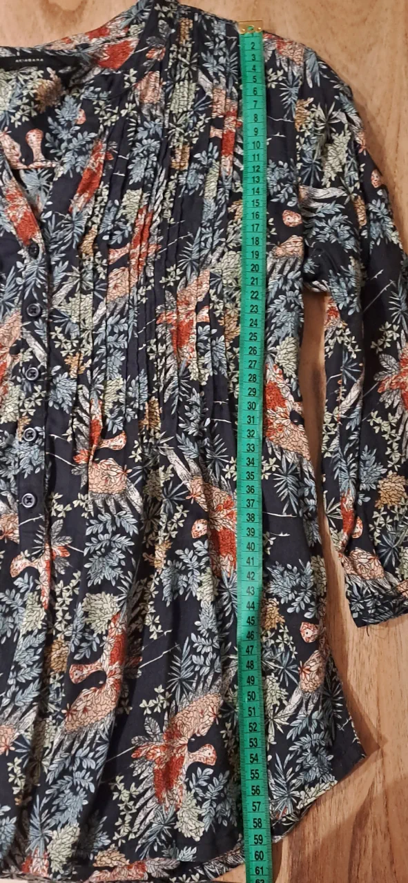 Blusa Akiabara - imagen 10