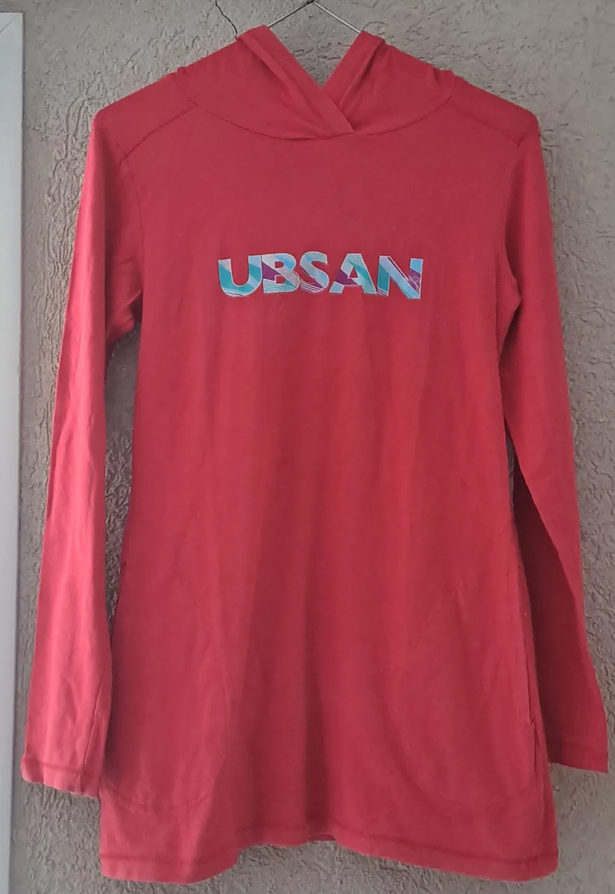 Ubsan · Talle L