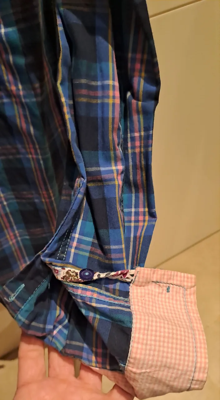 Camisa Stones +woman - imagen 4