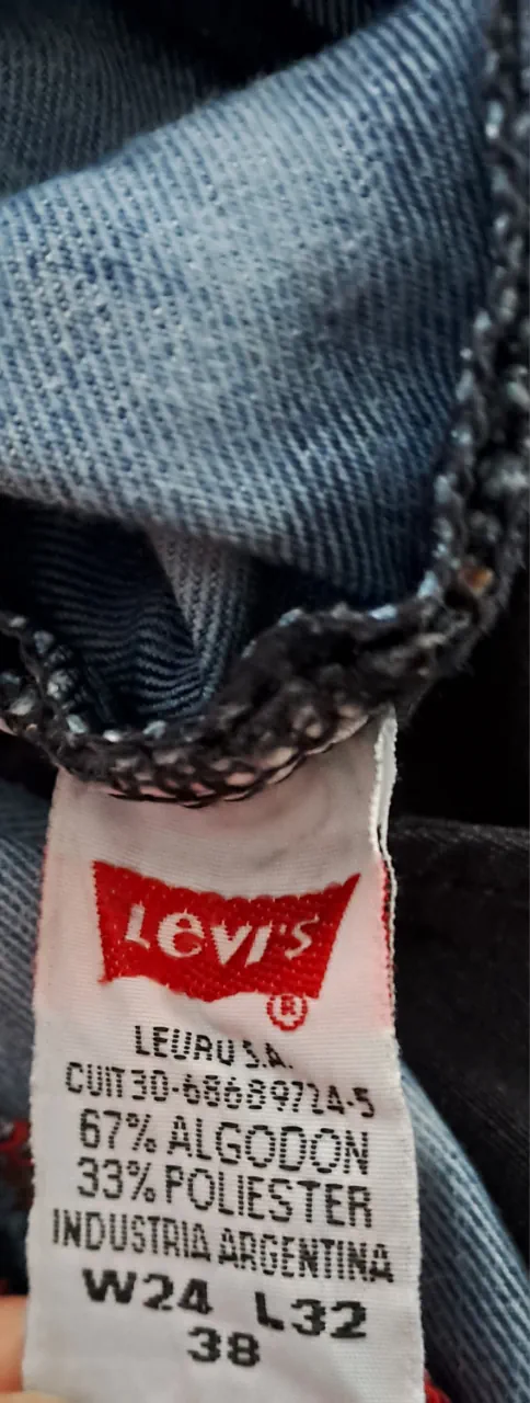 Jean Levi's - imagen 5