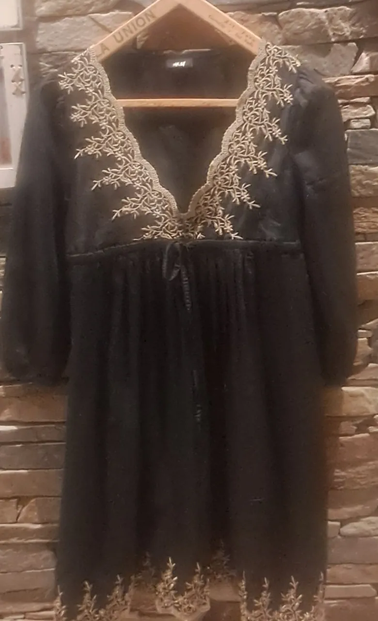 Vestido H&M - imagen 1