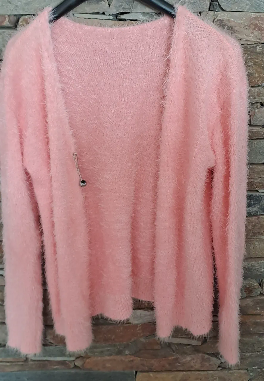 Cardigan Sin marca - imagen 1