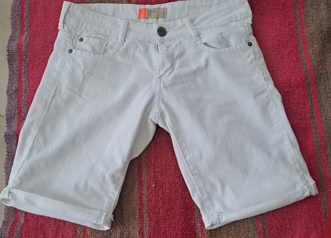 Short Koxis - imagen 1