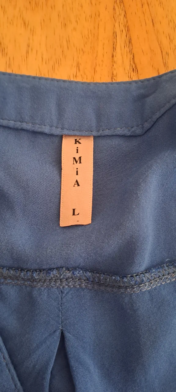 Camisa Kimia - imagen 4