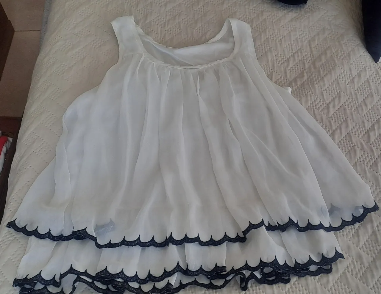 Musculosa Texbret - imagen 1