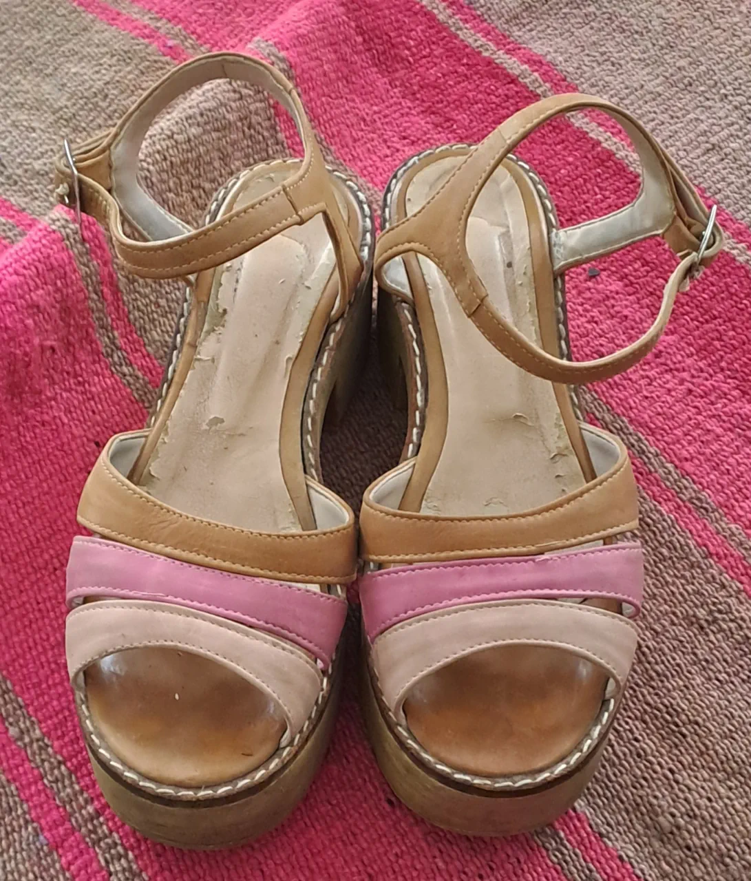 Sandalias Bettona - imagen 1