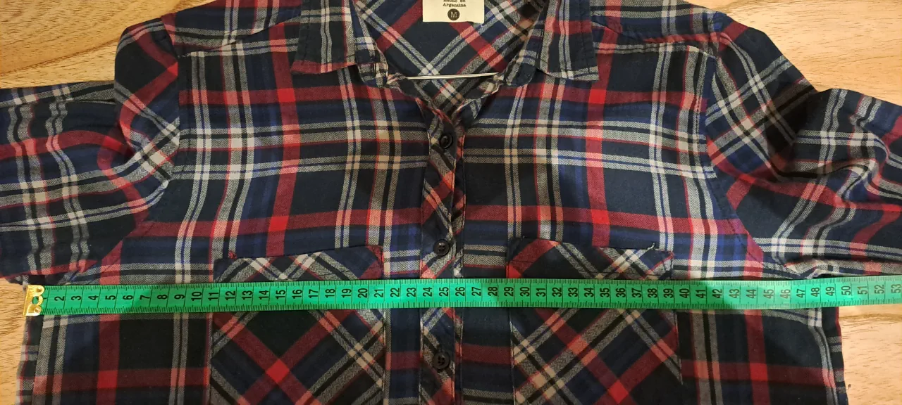 Camisa Julien - imagen 6