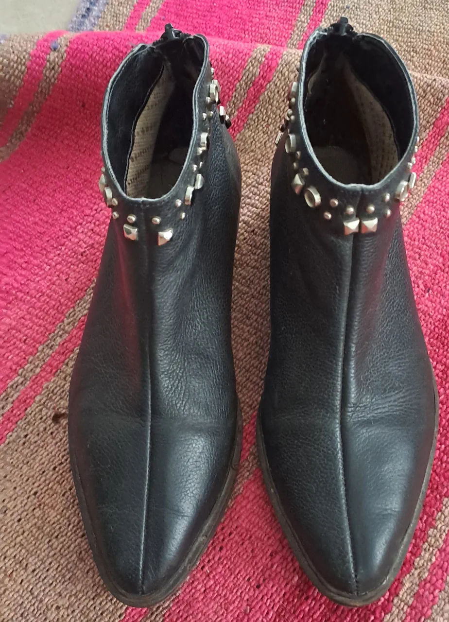 Botas Heyas - imagen 1