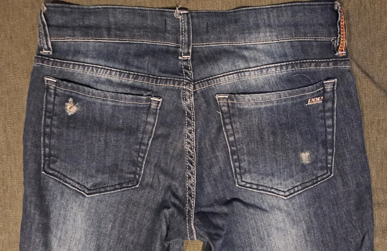 Jean Vov jeans - imagen 4