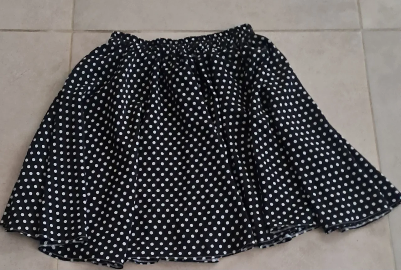 Minifalda Sin marca - imagen 1