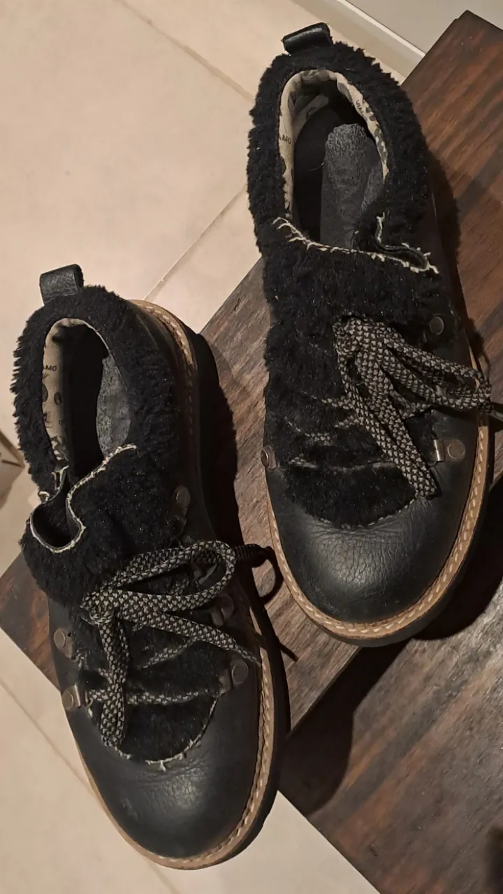 Botas Viamo - imagen 1