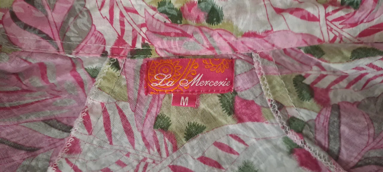 Camisa La mercerie - imagen 1