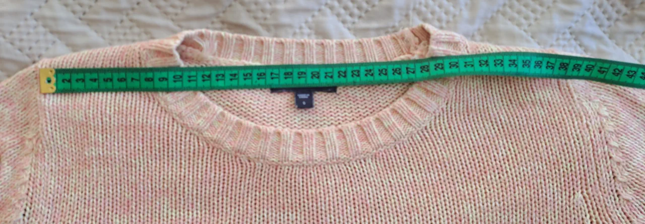 Sweater GAP - imagen 7