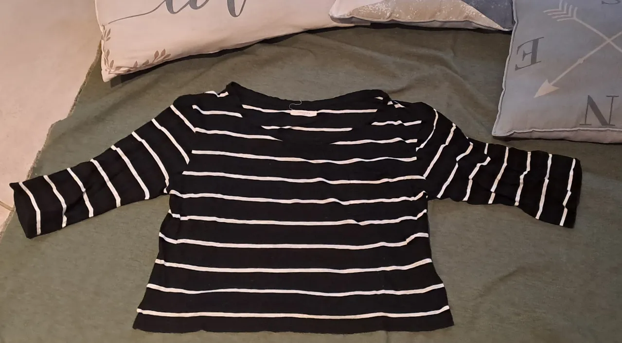 Remera Chocolate - imagen 1