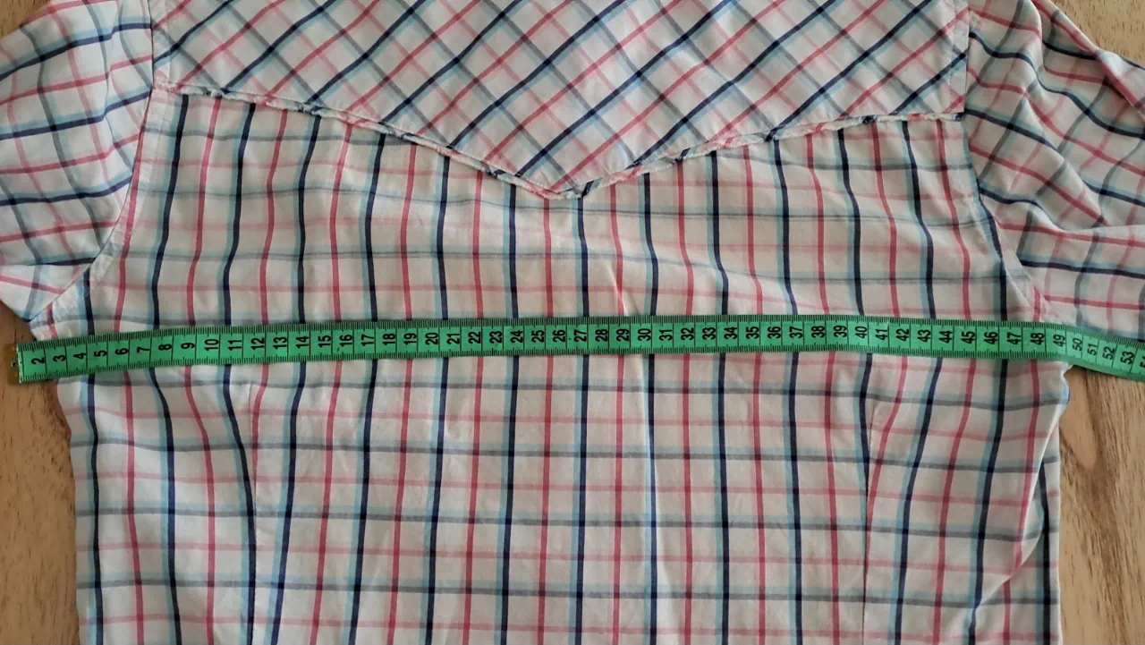 Camisa Kevingston - imagen 10
