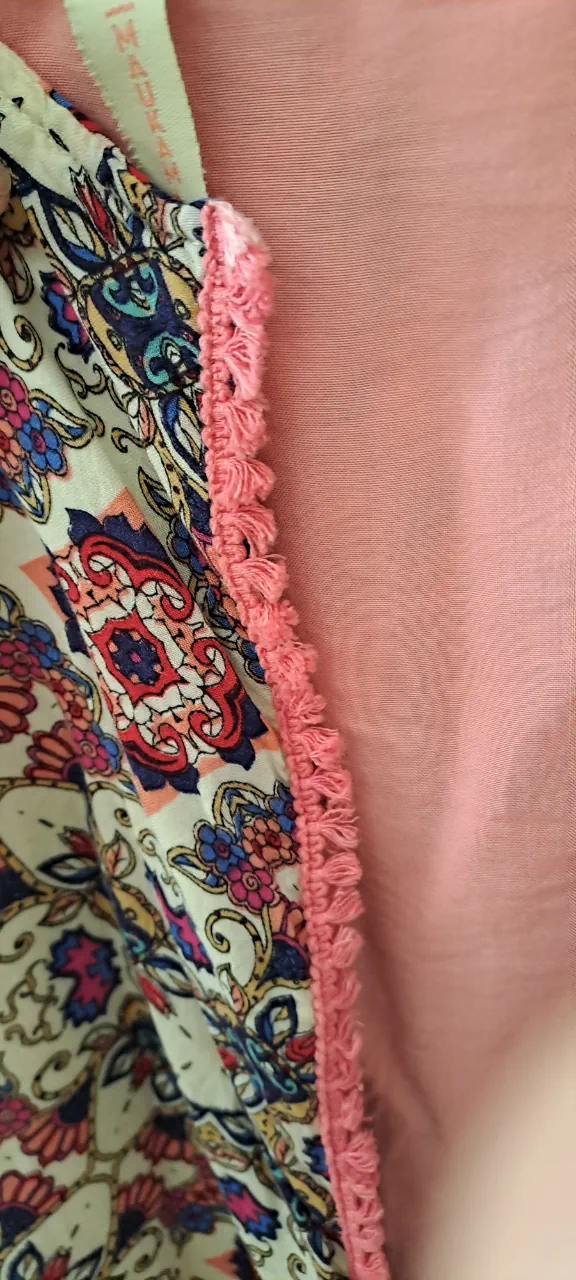 Blusa Maukamai - imagen 3