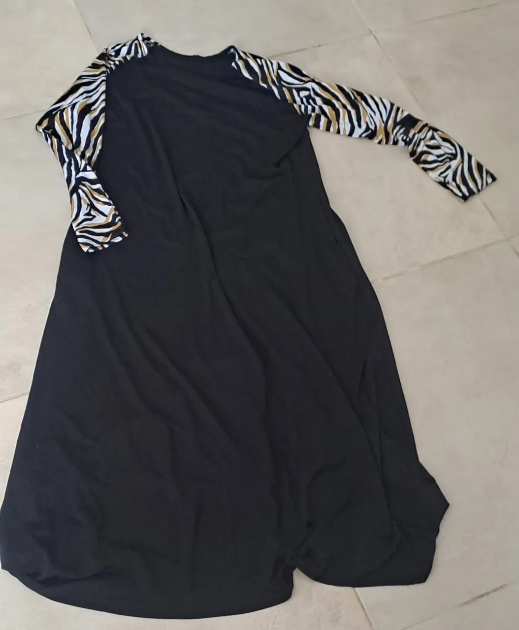 Vestido Sin marca - imagen 1