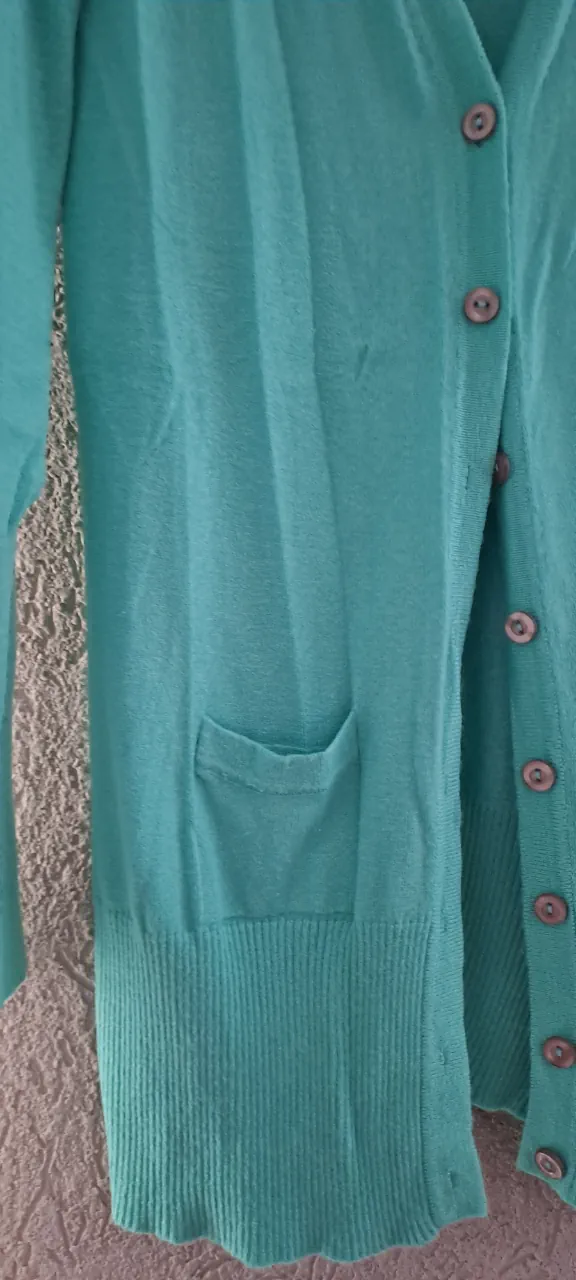 Cardigan No tiene. - imagen 2