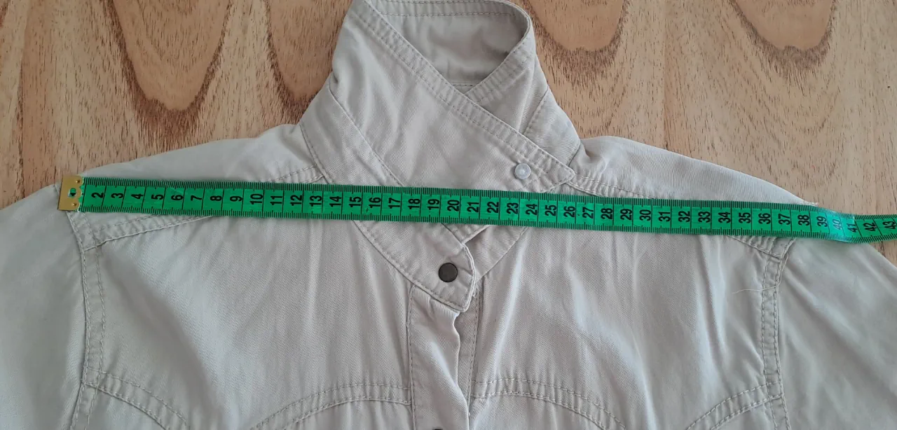 Camisa Wupper - imagen 7
