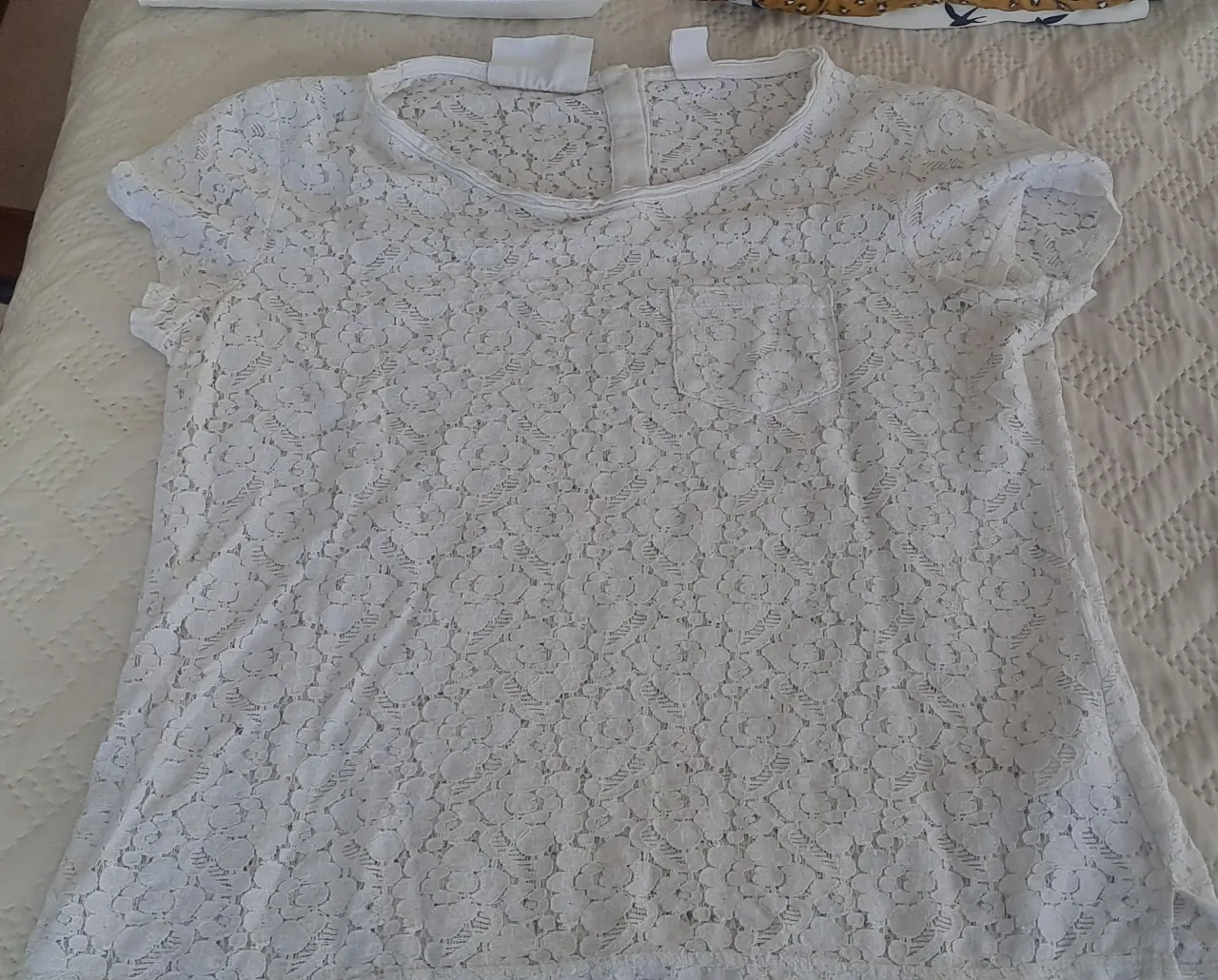 Remera H&M - imagen 1