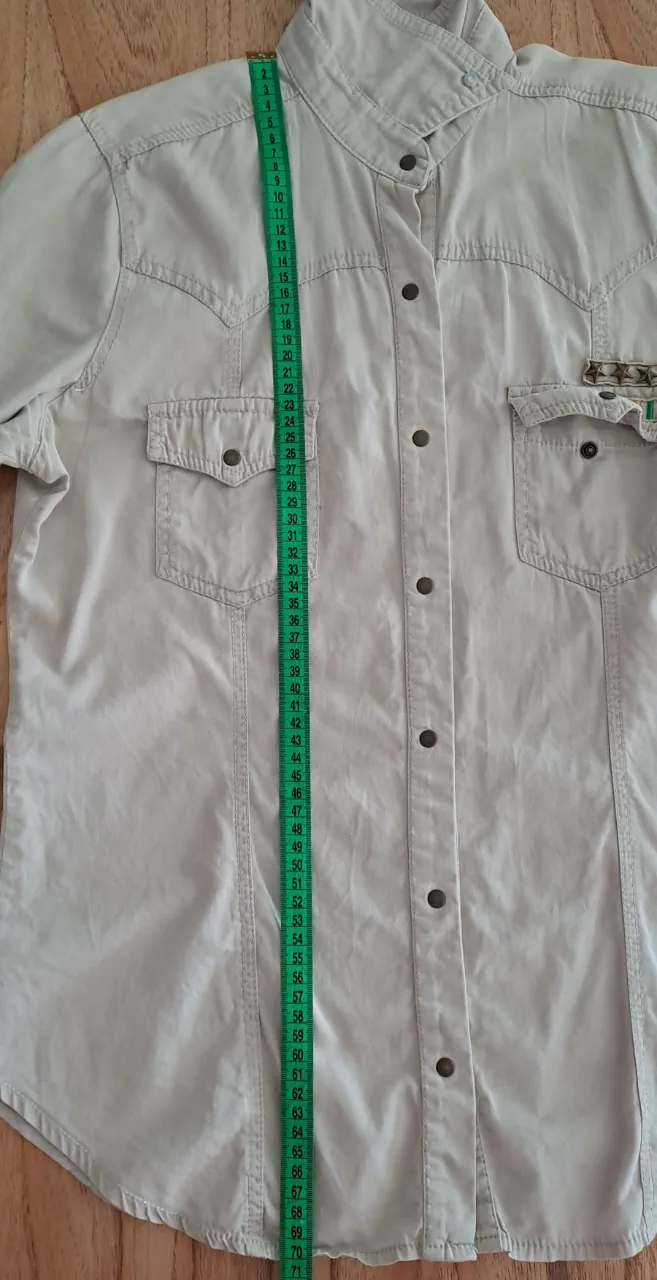 Camisa Wupper - imagen 9