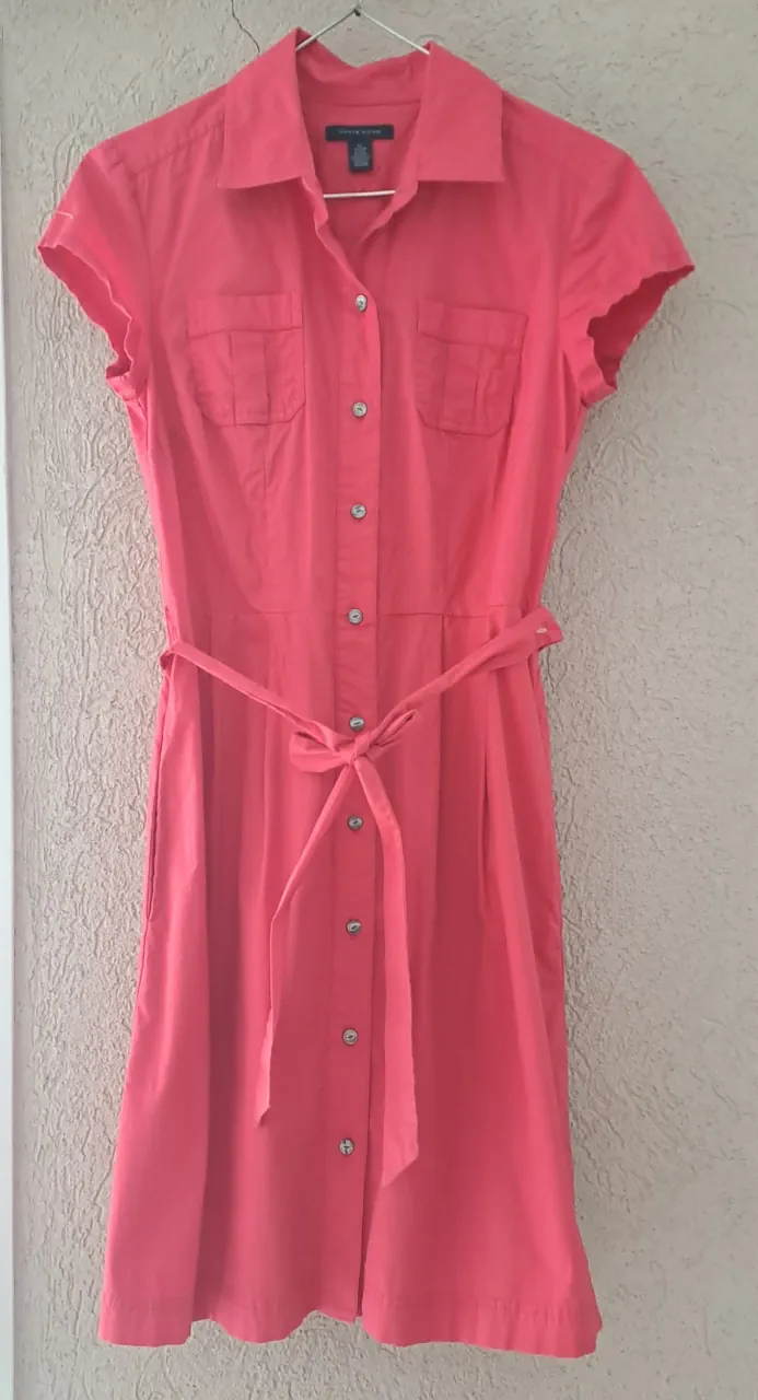 Vestido Tommy Hilfiger - imagen 4