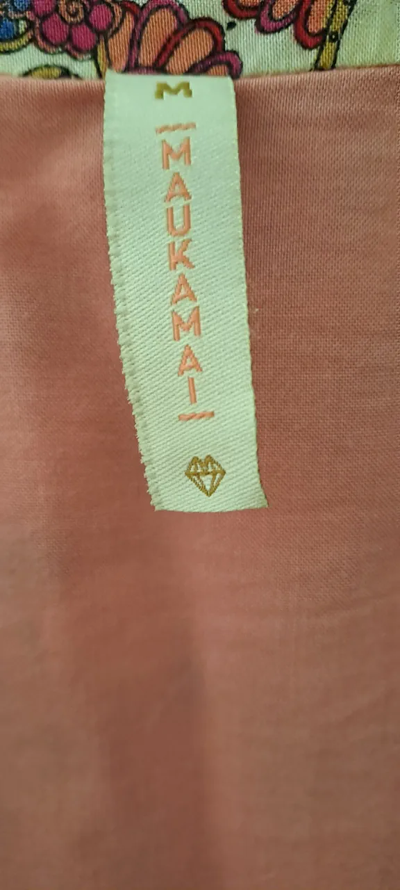 Blusa Maukamai - imagen 2