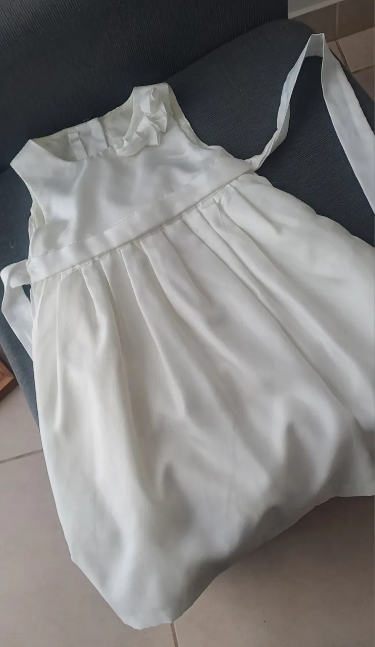 Vestido Mimo & Co · Talle 4 años / 104 cm