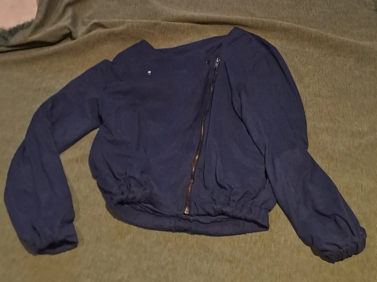 Campera Sin marca · Talle S