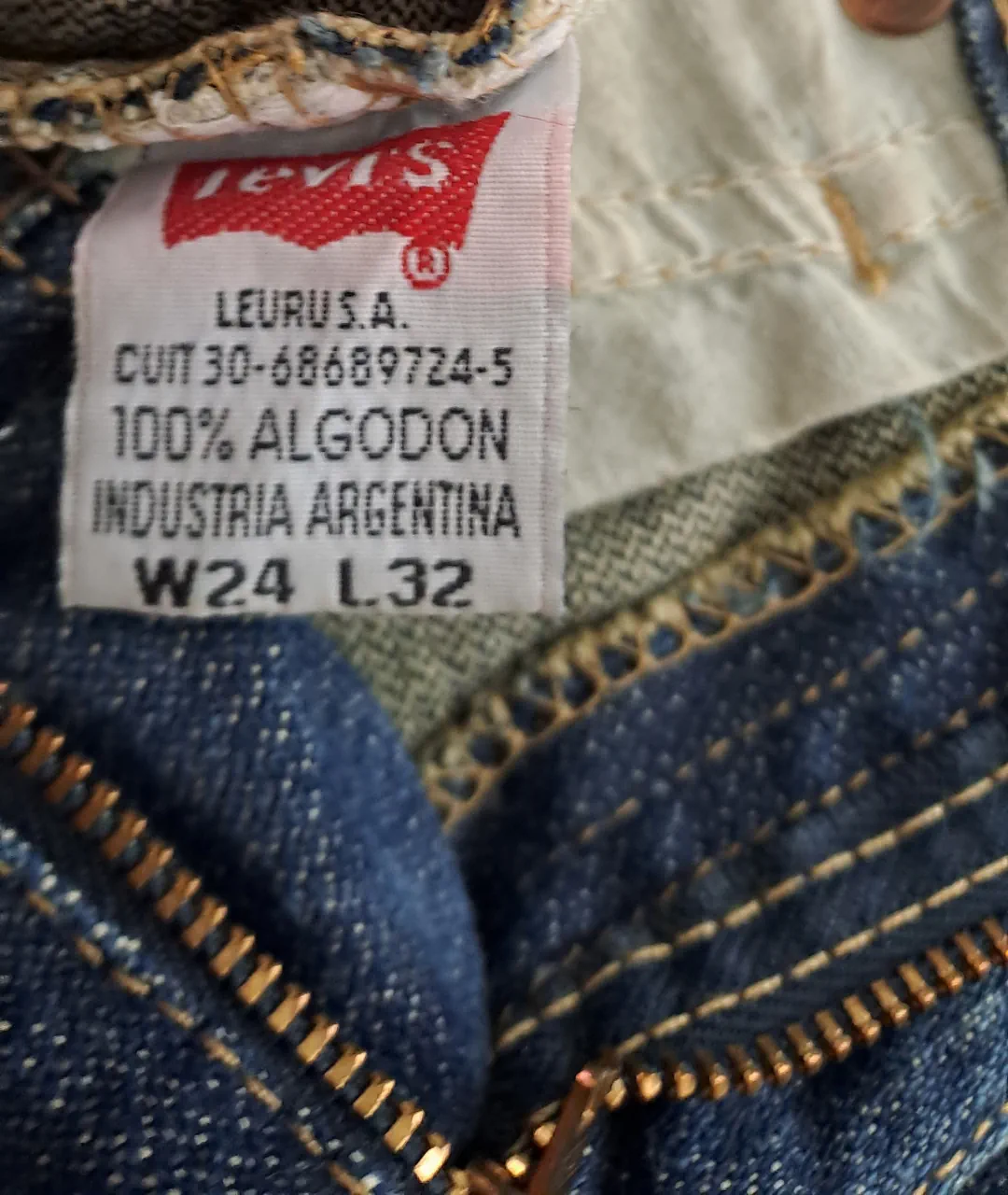 Jean Levi's - imagen 3