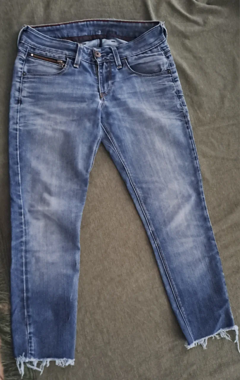 Jean Levi's - imagen 3