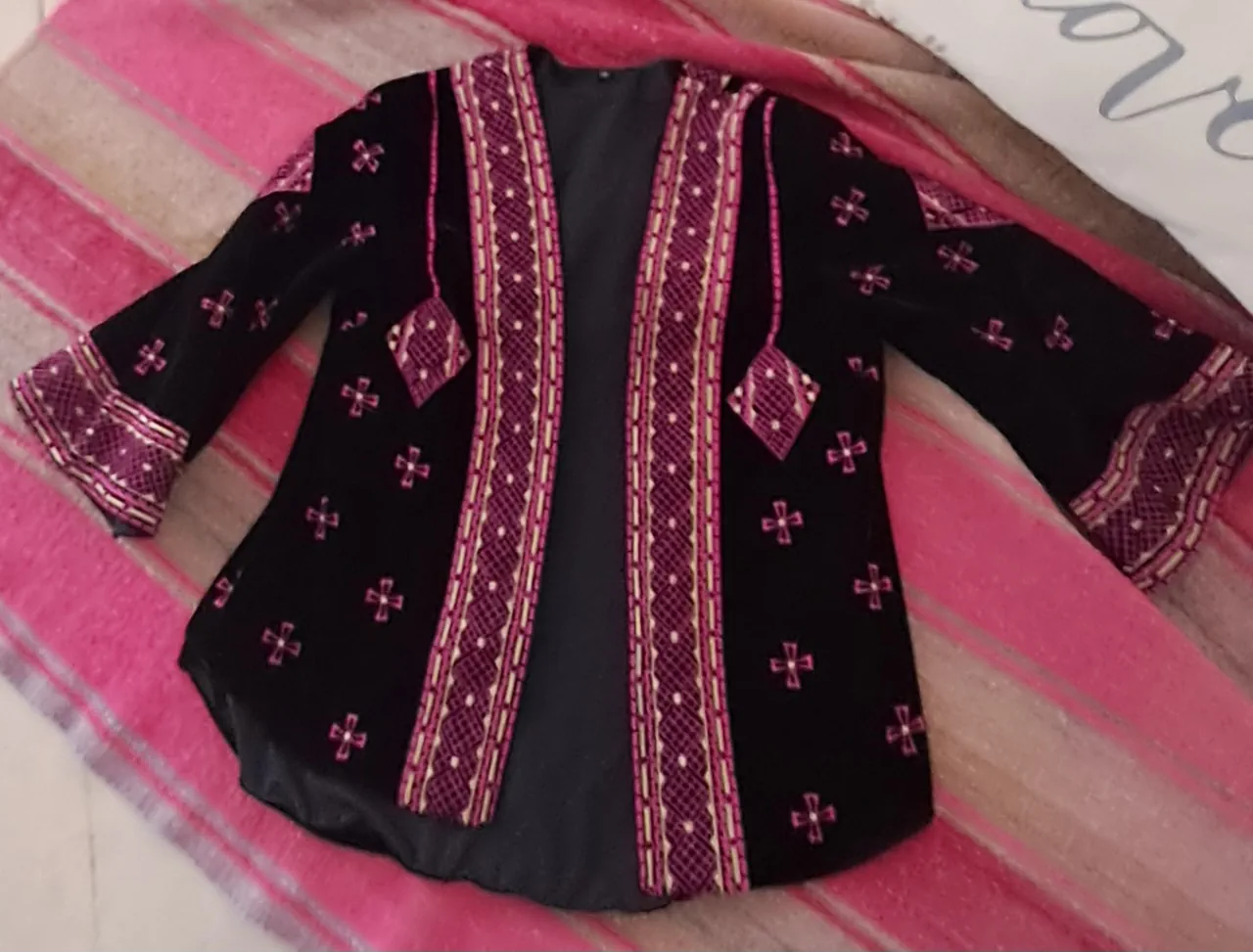 Campera Sin marca - imagen 1