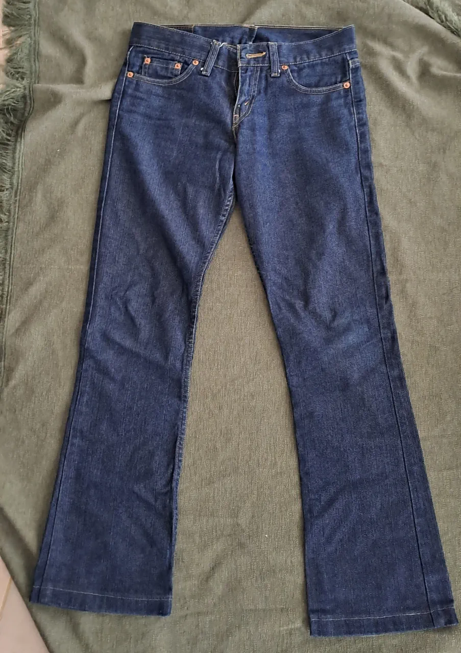 Jean Levi's · Talle EU 32
