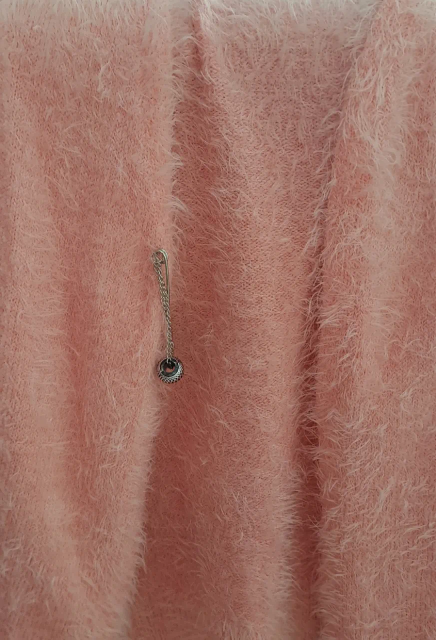 Cardigan No tiene. - imagen 2
