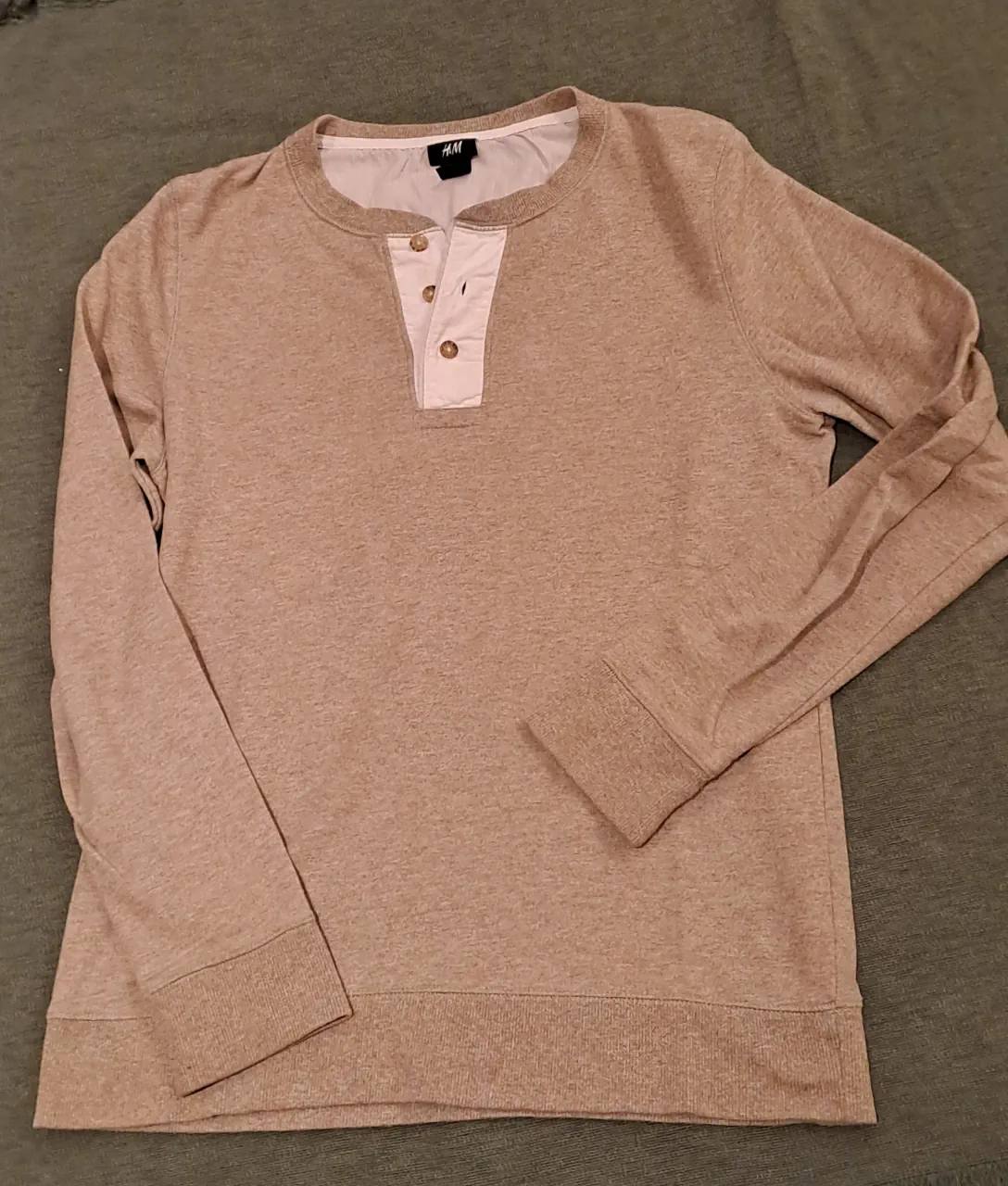 Remera H&M - imagen 1