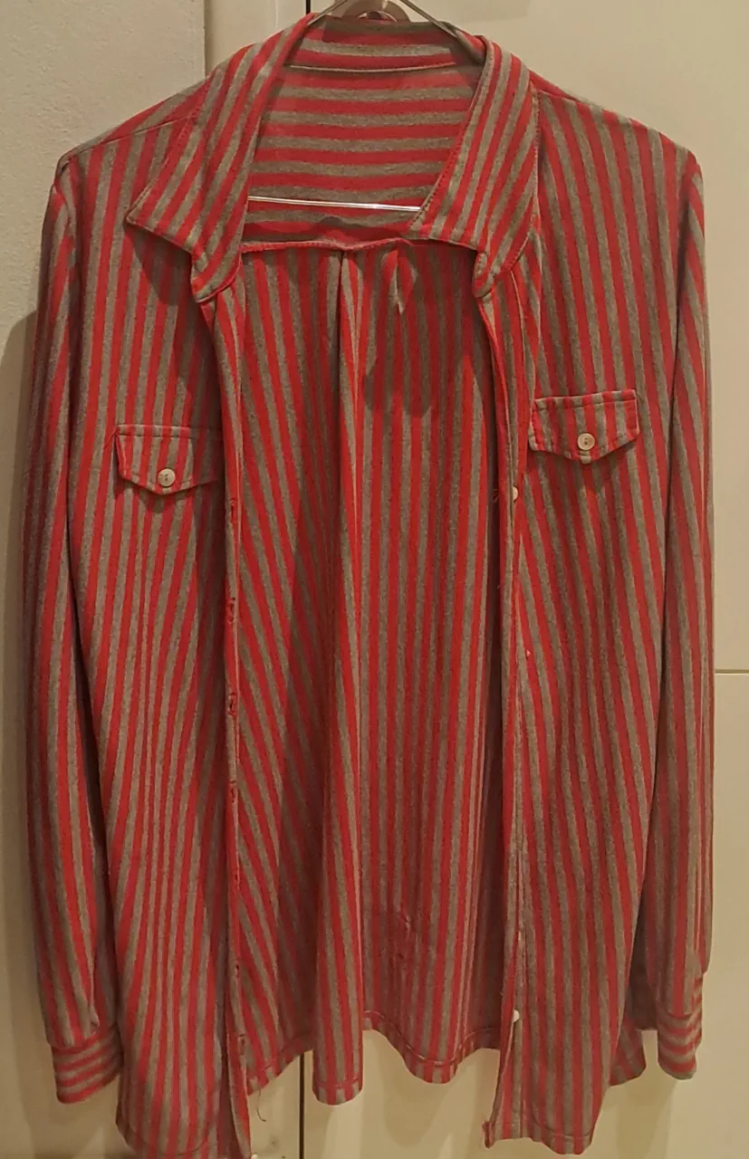 Camisa No sé. - imagen 1