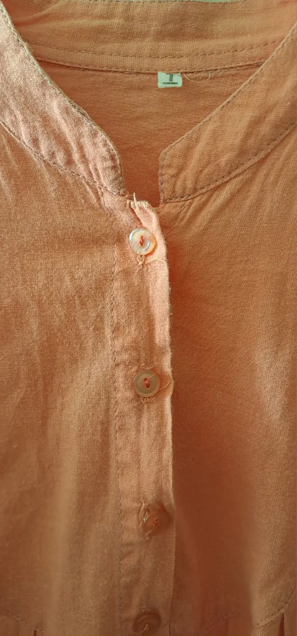 Blusa No tiene. - imagen 2