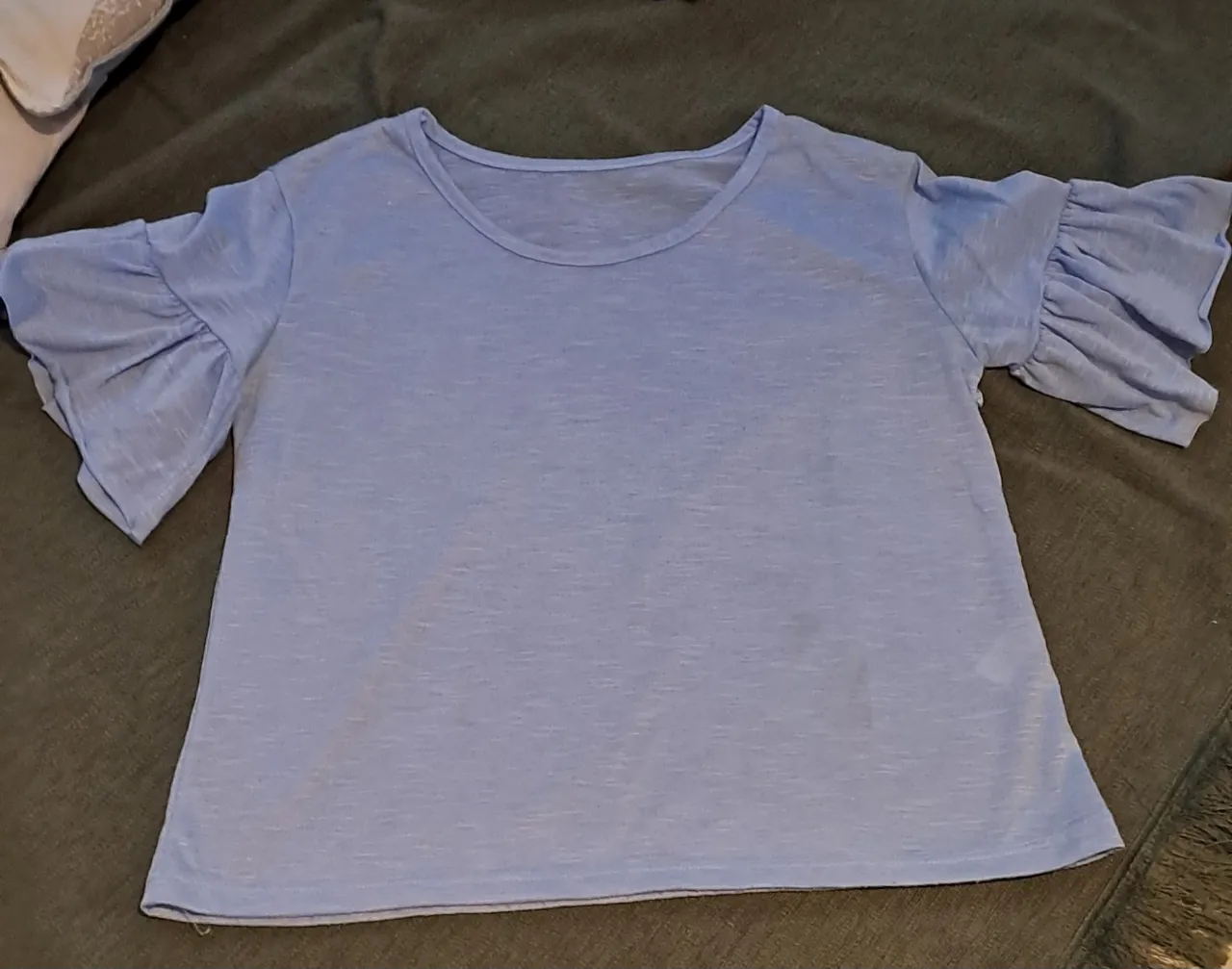 Remera Juana bonita · Talle 1
