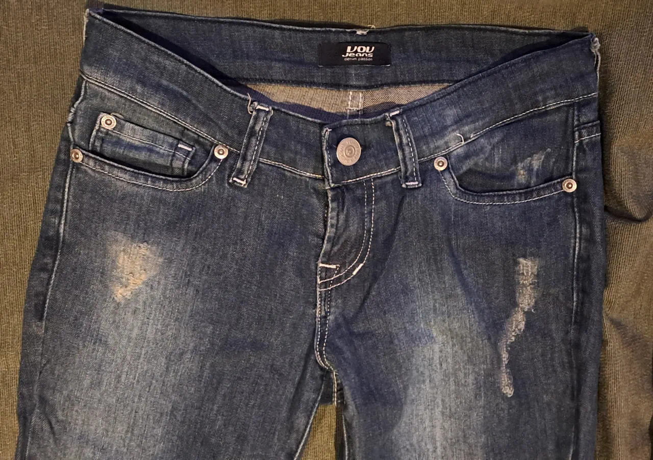 Jean Vov jeans - imagen 2