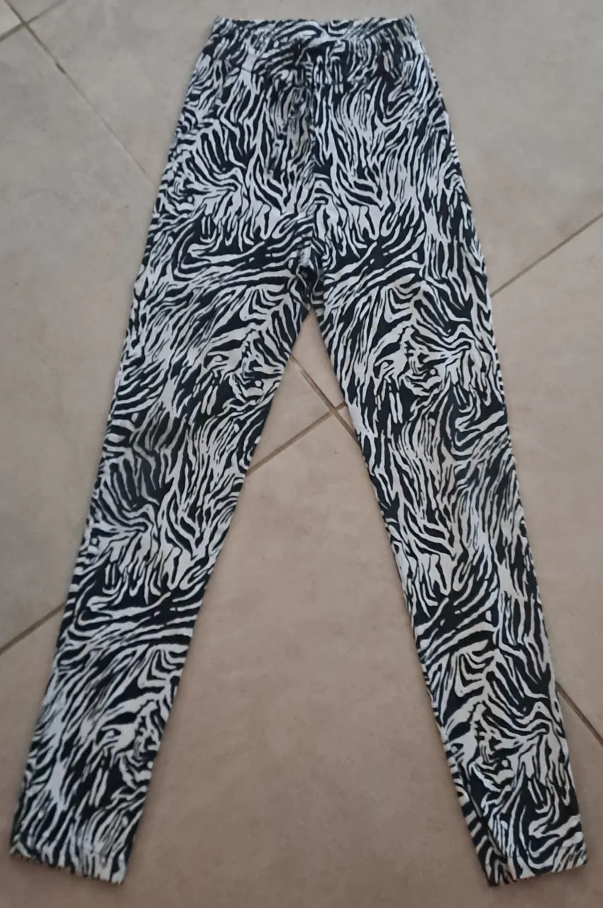 Pantalón No sé. - imagen 1