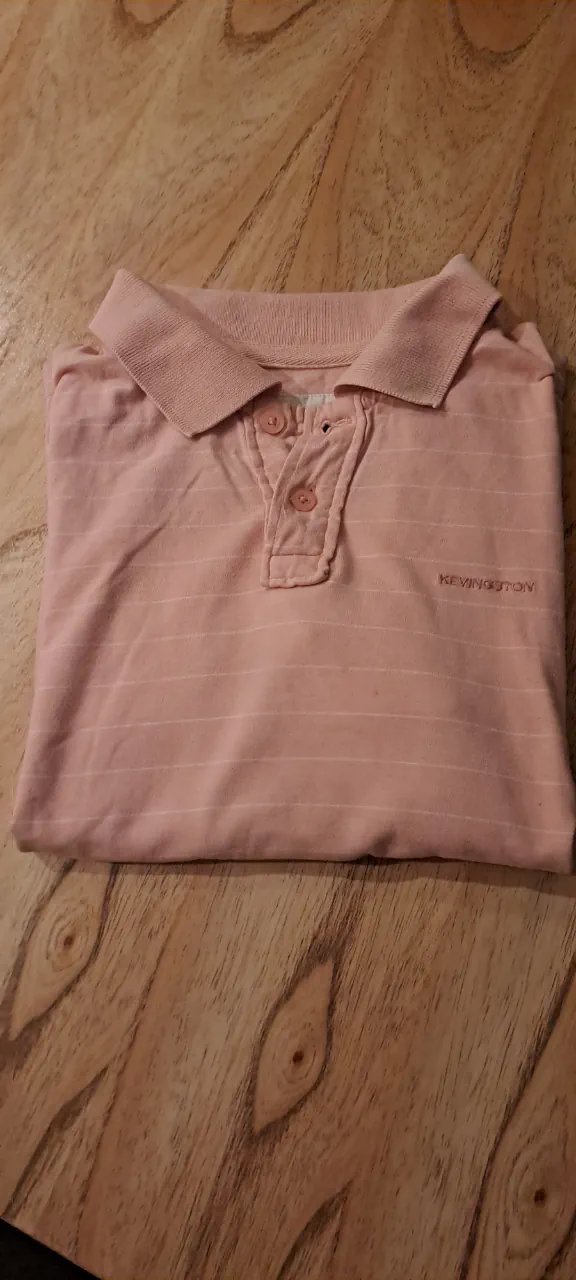 Ropa deportiva Kevingston · Talle 12 años / 152 cm