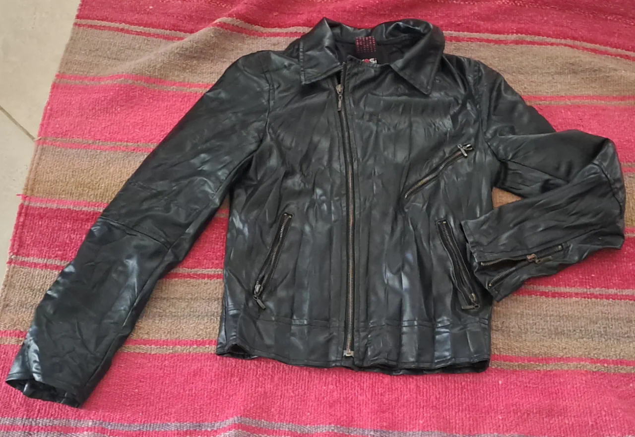 Campera Martina Di Trento - imagen 1