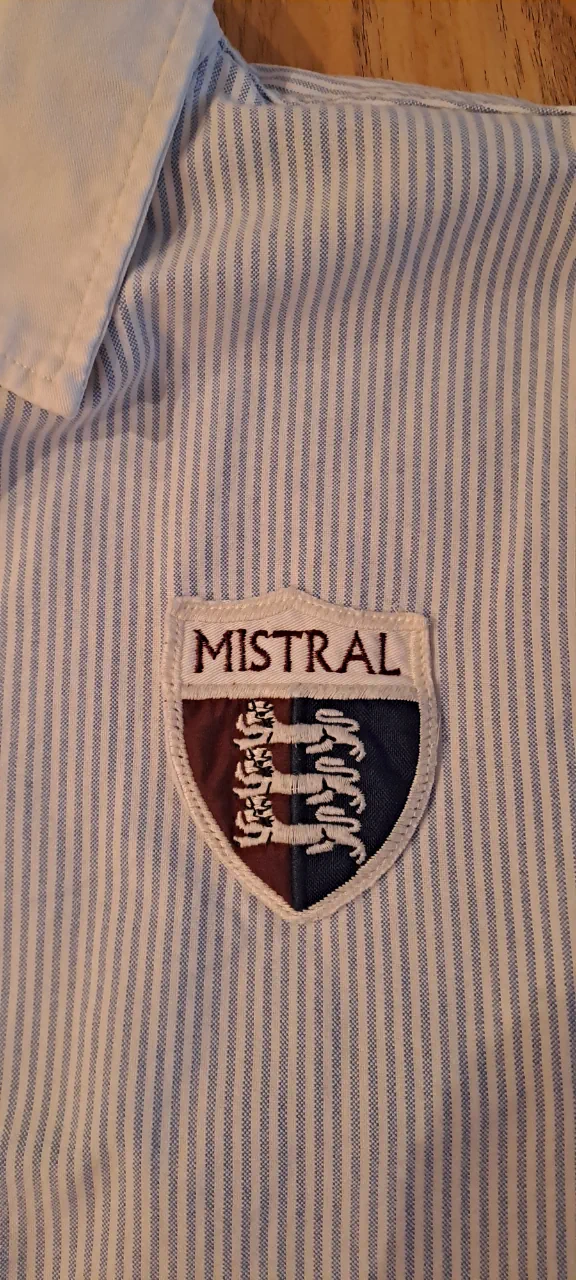 Camisa Mistral - imagen 4