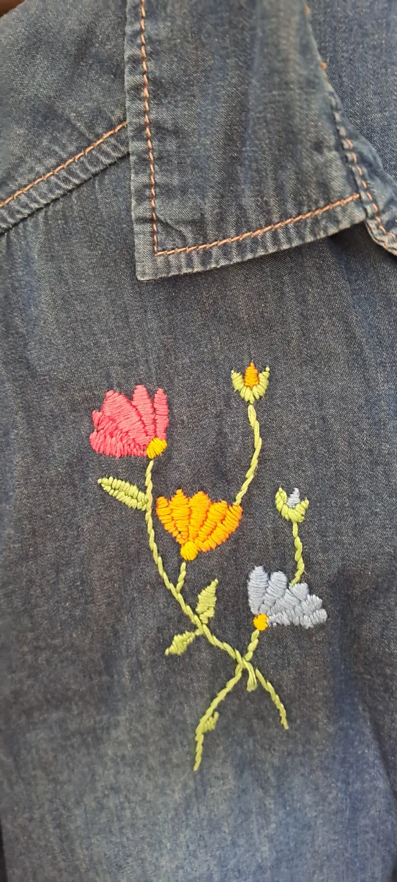 Camisa Sweet rock - imagen 2