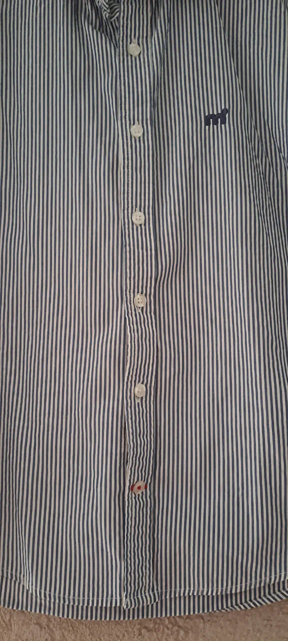 Camisa Mistral - imagen 3