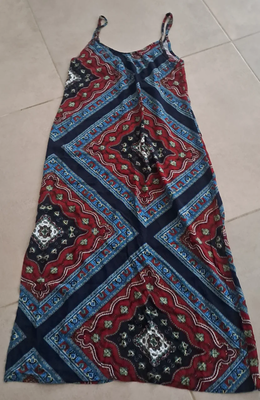 Vestido Sin marca - imagen 1