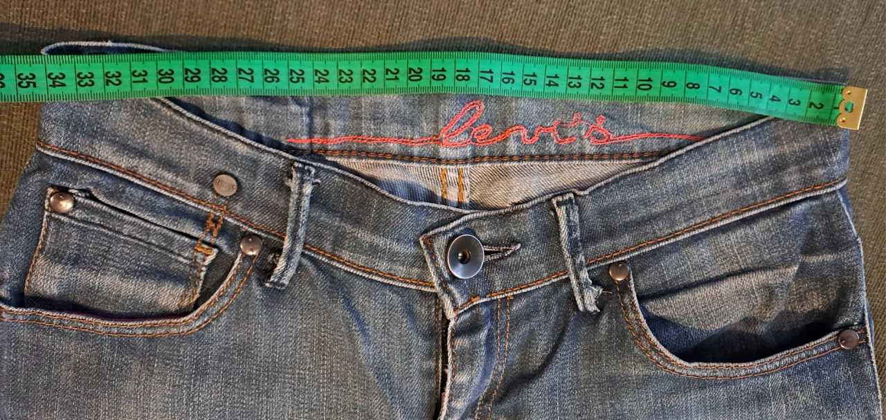Jean Levi's - imagen 6