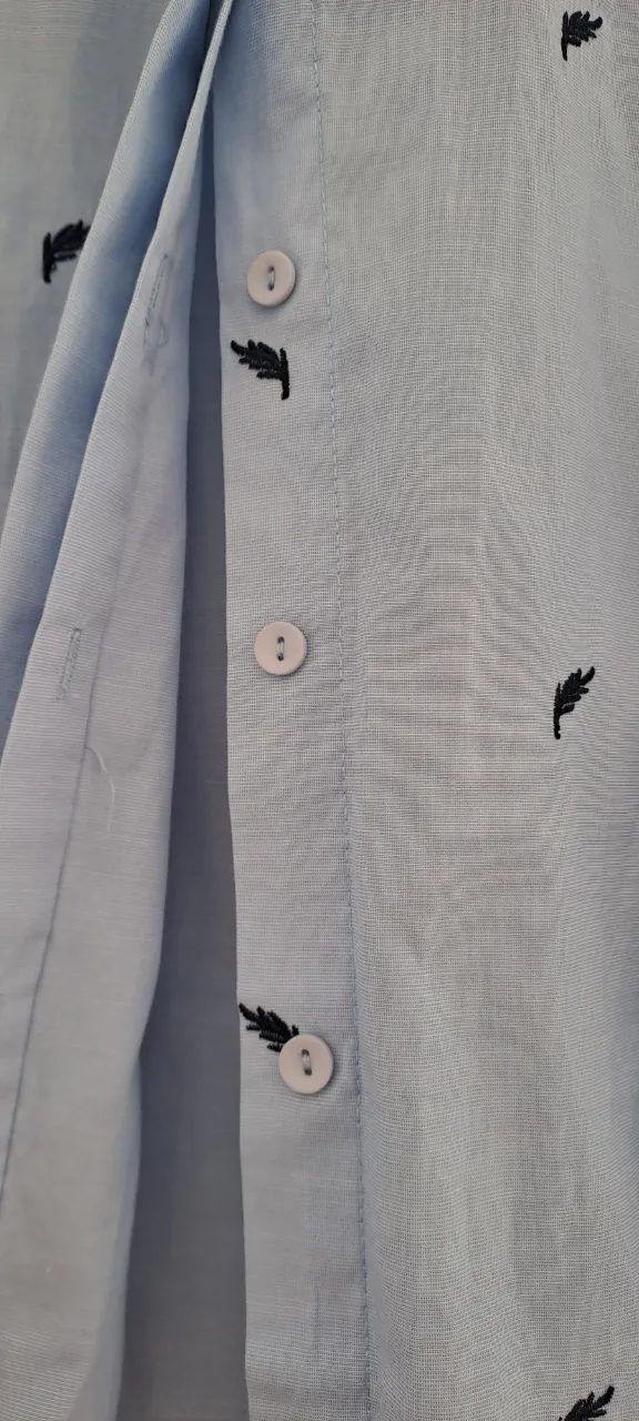 Camisa No sé. - imagen 3